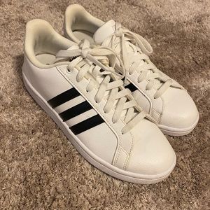 Adidas Neo Cloudfoam